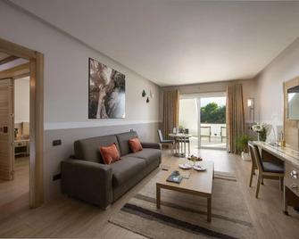 Kalidria Hotel Thalasso Spa - Castellaneta - Sypialnia