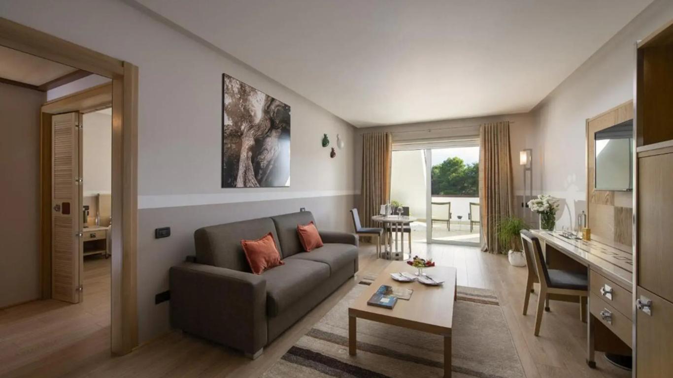 Kalidria Hotel Thalasso Spa