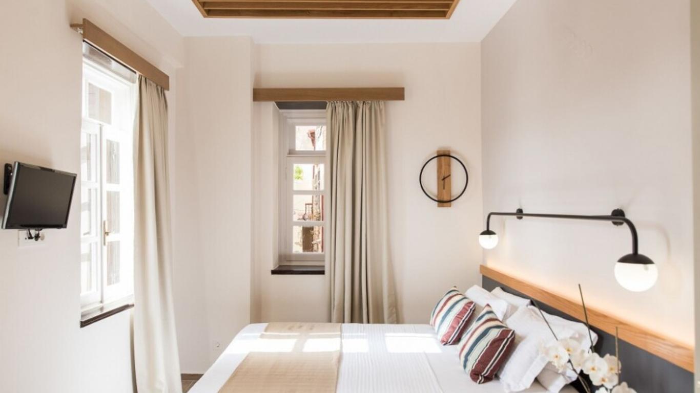 Harismari Cozy Hotel