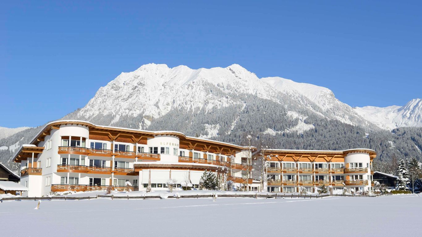 Alpenhof Oberstdorf Hotel & Spa, BW Signature Collection