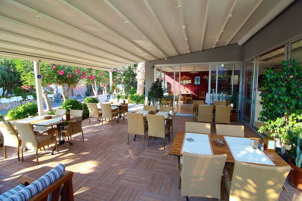 The Losh Hotel - יאליקבאק