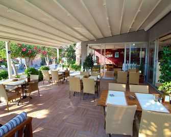 The Losh Hotel - Yalikavak