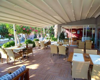 The Losh Hotel - יאליקבאק