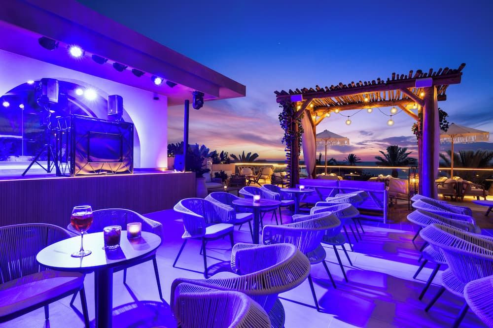 هوتل ريو بالاس لا مولا