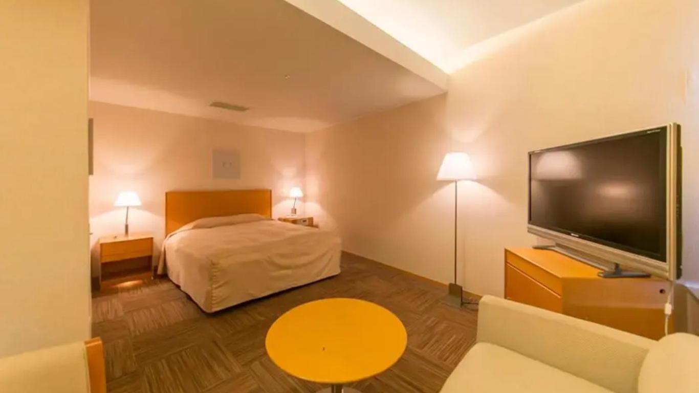 Hotel Landmark Wakayama