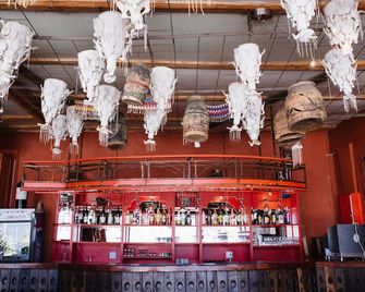 Karoo 1 Hotel Village - Touws River - Bar