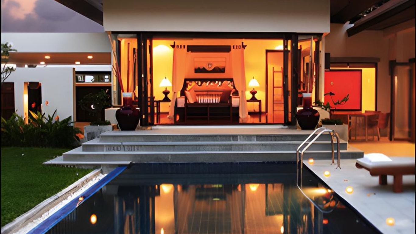 Villa Suksan Nai Harn