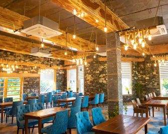 Nature Village Resort - Pushkar - Restaurant