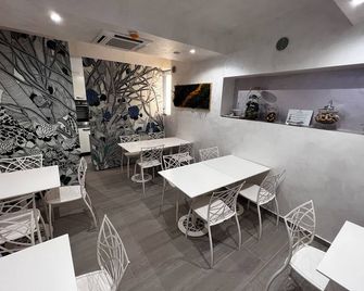 Hotel Vespasiano - Rome - Restaurant