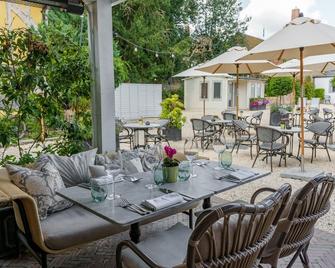 The Relais Henley - Henley-on-Thames - Restaurant