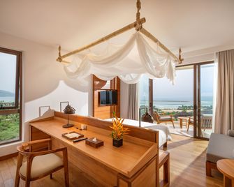 Ana Mandara Cam Ranh - Cam Ranh - Salon