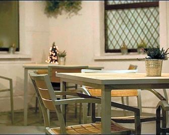 Hatton's of Garadice - Enfield - Restaurante