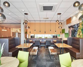 Hotel Bad Dürkheim - Bad Duerkheim - Restaurant