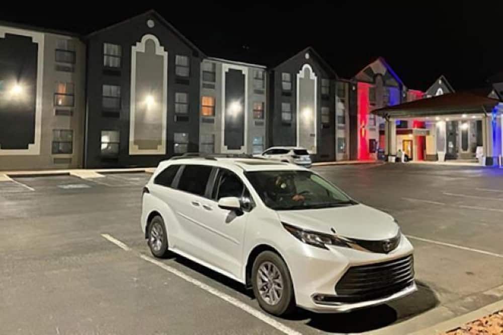 Ruidoso Mountain Inn - Ruidoso