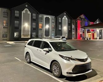 Ruidoso Mountain Inn - Ruidoso