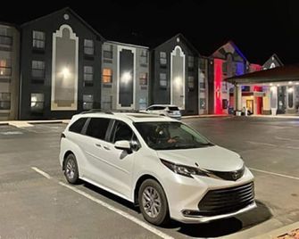 Ruidoso Mountain Inn - Ruidoso