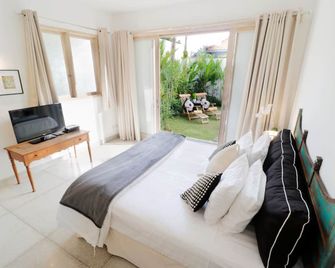 The Villas Umalas - North Kuta - Habitación