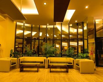 Capitol Hill - Ranchi - Lobby
