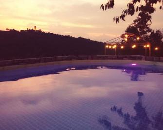 Casa del Prato - Roccaverano - Pool