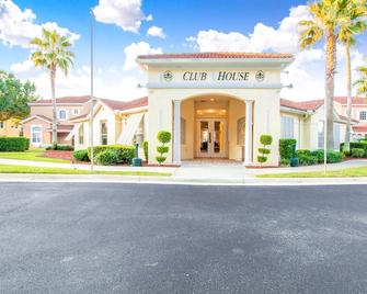 Berkley Lake Townhomes - Kissimmee - Edificio