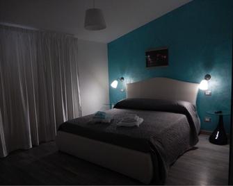 B&B Magna Graecia - Scalea - Bedroom
