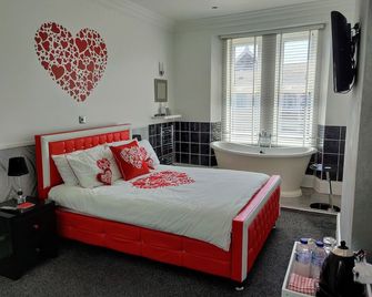 Oakover Guest House - Weston-super-Mare