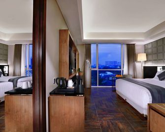 Aston Pasteur - Bandung - Kamar Tidur