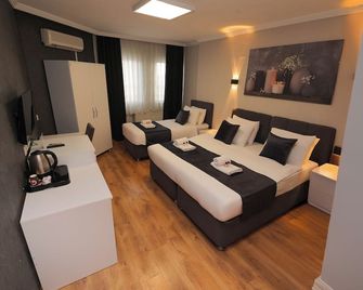 Ozdemir Inn Otel - Баликесір