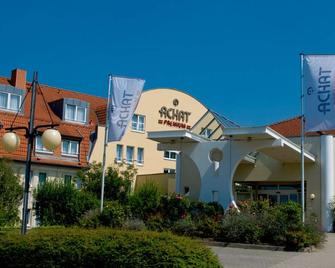 Achat Premium Walldorf/Reilingen - Reilingen - Building