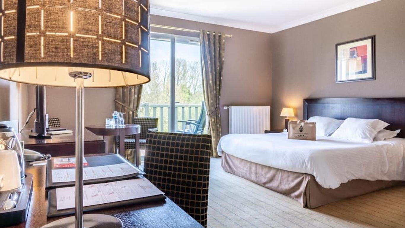 Domaine De Villers & Spa