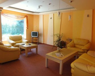 Motivi Hotel - Saints Constantine and Helena - Obývací pokoj