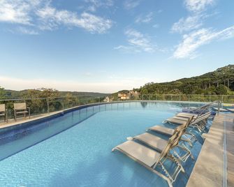 Laghetto Resort Golden Gramado - Gramado - Piscine