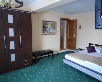 Conacul Domnesc - Suceava - Bedroom