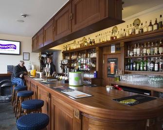 The Ship Inn - Stonehaven - Bar