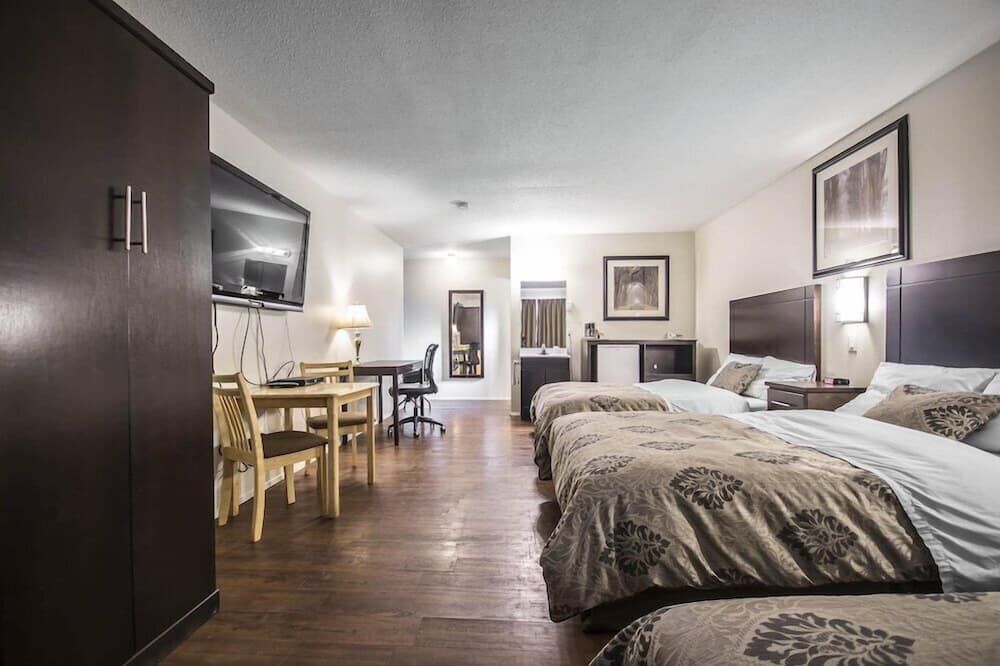 Courtyard Inn Vernon - Vernon