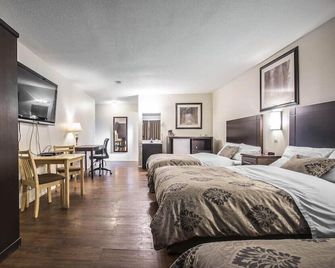 Courtyard Inn Vernon - Vernon