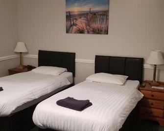 The Park Inn - Dover - Habitación