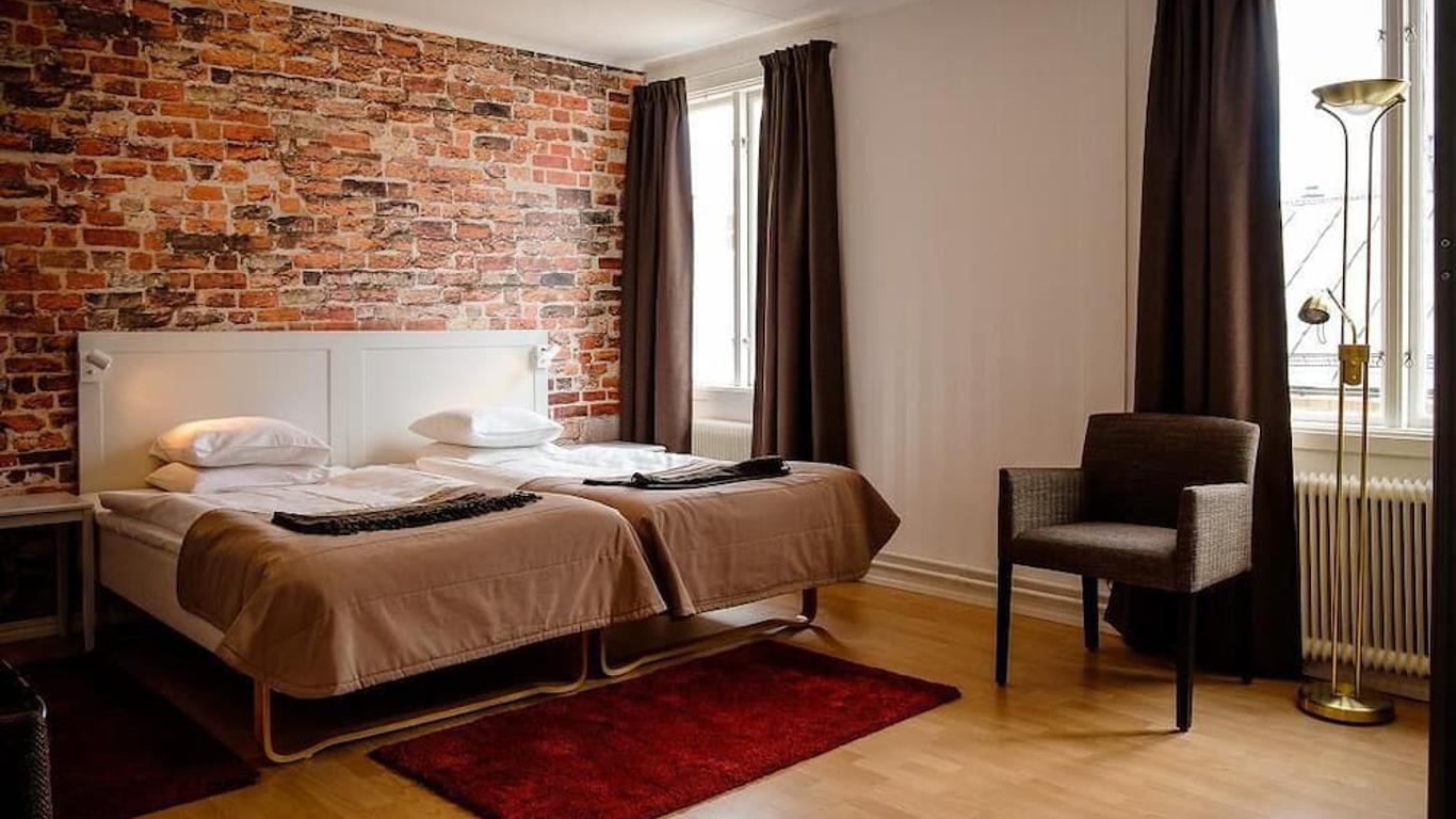 Eksjö Stadshotell Annex