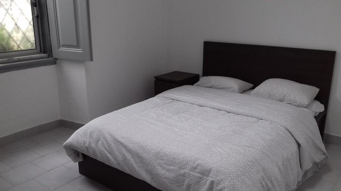 Come Inn Lisbon Estefania