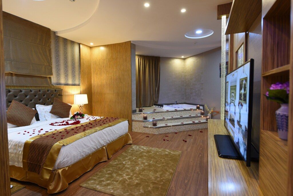 كليمانس للأجنحة الفندقية