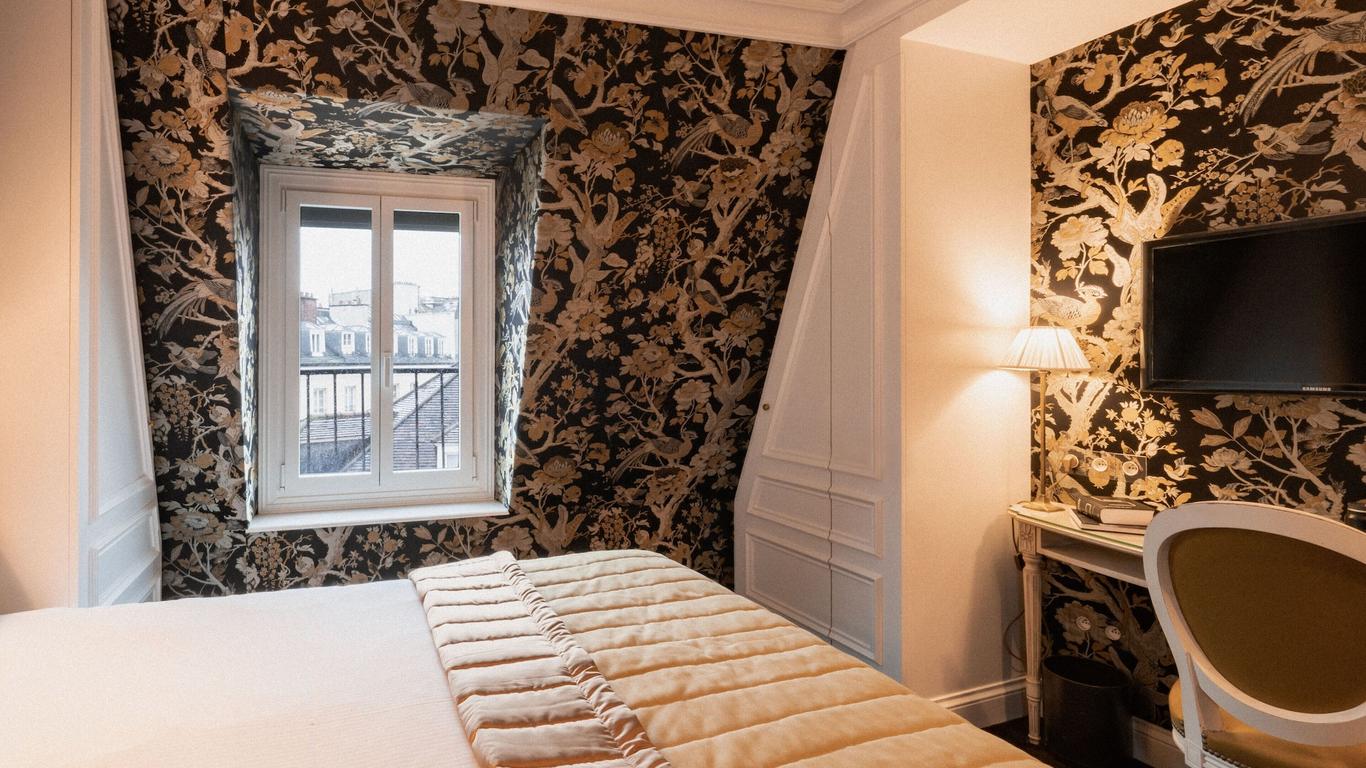 Hôtel De Buci