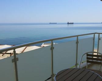 Albizia Beach Hotel - Varna