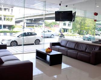 Scc Hotel City Centre - Kuala Lumpur