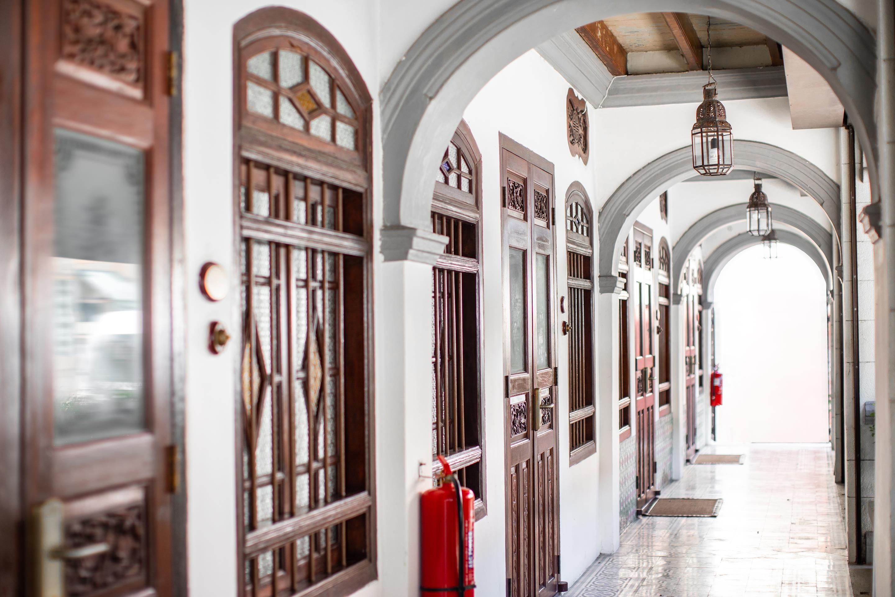 Hotel Penaga