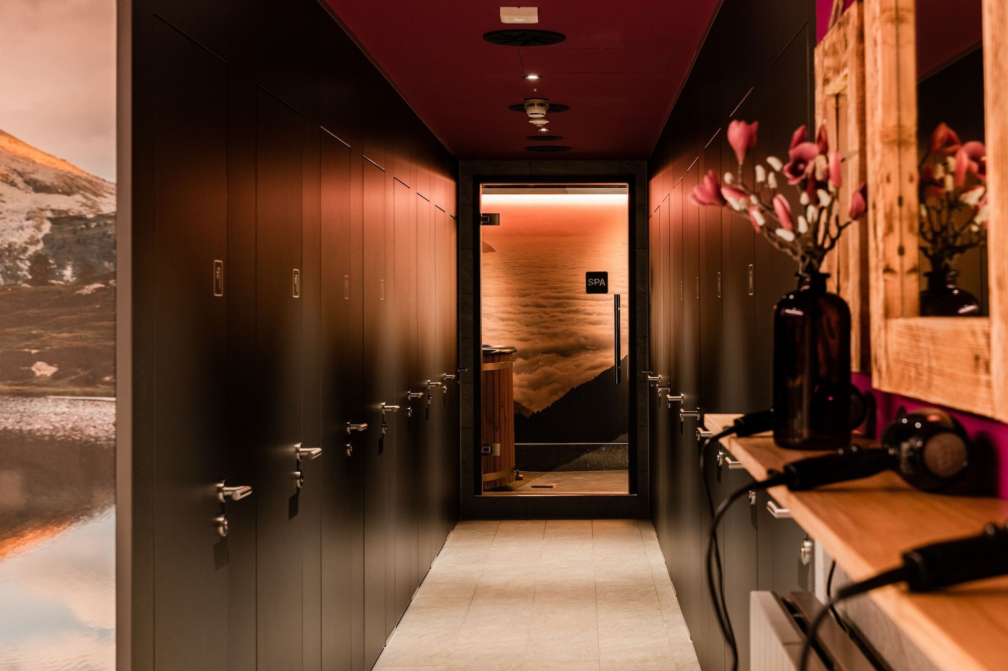 Capsule Hotel - Zurich Airport - Kloten