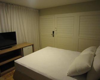 Pousada Tropical Ilhas - Aquiraz - Bedroom