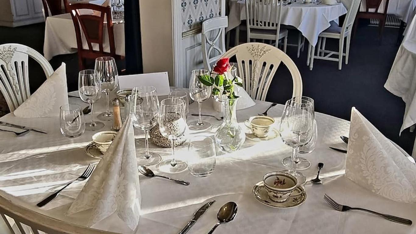 Levar Hotell & Gästgiveri