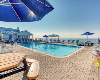 The Montauk Soundview - Montauk - Basen