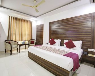 Hotel Chanakya Inn - Nueva Delhi - Habitación