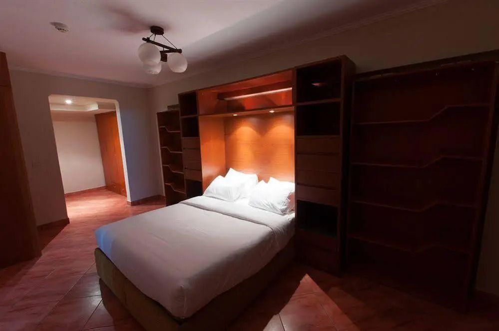 بورتو مارينا ريزورت أند سبا